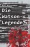 [Carl Janson 01] • Die Watson-Legende